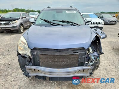 Piąte zdjęcie samochodu w środku: 2013 CHEVROLET EQUINOX VIN:2GNALDEKXD6396259 - miniatura