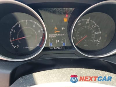 Zdjęcie 9 z 13 samochodu: 2013 MITSUBISHI OUTLANDER SPORT ES VIN:4A4AR3AU4DE018600 - miniatura