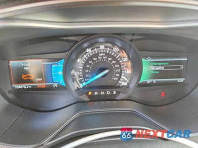 Zdjęcie 9 z 12 samochodu: 2019 FORD FUSION SE VIN:3FA6P0HD0KR232264 - miniatura