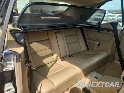 Zdjęcie 10 z 12 samochodu: 1995 MERCEDES-BENZ E 320 VIN:WDBEA66E1SC281332 - miniatura