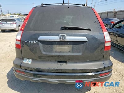 Zdjęcie 6 z 13 samochodu: 2010 HONDA CR-V EXL VIN:5J6RE3H77AL011826 - miniatura