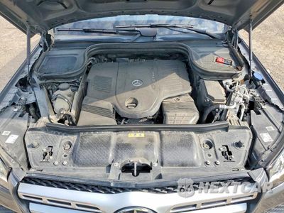 Zdjęcie 12 z 13 samochodu: 2021 MERCEDES-BENZ GLS 450 4MATIC VIN:4JGFF5KE1MA371467 - miniatura