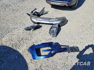Zdjęcie 13 z 14 samochodu: 2017 FORD EXPLORER XLT VIN:1FM5K8DH6HGC91780 - miniatura