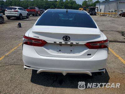 Zdjęcie 6 z 12 samochodu: 2020 TOYOTA CAMRY SE VIN:4T1G11AK7LU305358 - miniatura