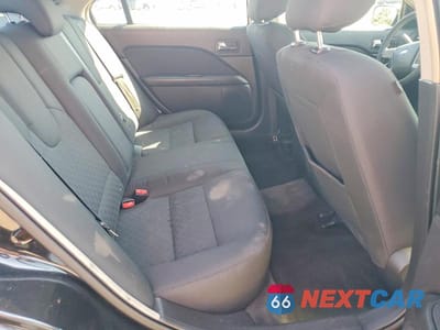 Zdjęcie 10 z 12 samochodu: 2011 FORD FUSION SE VIN:3FAHP0HA9BR310927 - miniatura