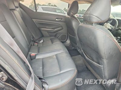Zdjęcie 10 z 13 samochodu: 2019 NISSAN ALTIMA SR VIN:1N4BL4CW3KC172277 - miniatura