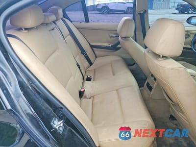 Zdjęcie 10 z 12 samochodu: 2008 BMW 328 I VIN:WBAVA37518NL47130 - miniatura