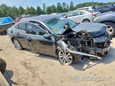 Czwarte zdjęcie samochodu z boku: 2016 CHEVROLET MALIBU LT VIN:1G1ZE5ST4GF244943 - miniatura