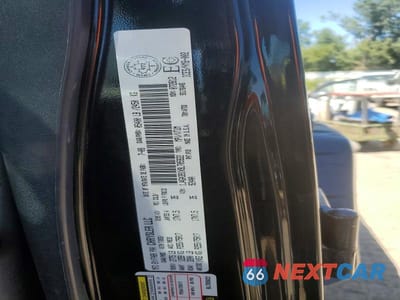 Zdjęcie 13 z 13 samochodu: 2009 JEEP WRANGLER UNLIMITED X VIN:1J4GA391X9L705922 - miniatura