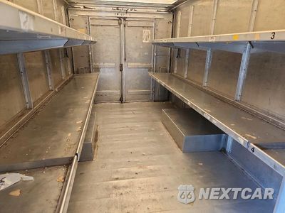 Zdjęcie 10 z 13 samochodu: 2013 FORD E450 DELIVERY TRUCK VIN:1FC4E4KL4DDB11795 - miniatura