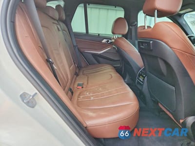 Zdjęcie 11 z 13 samochodu: 2019 BMW X5 XDRIVE40I VIN:5UXCR6C5XKLB12207 - miniatura