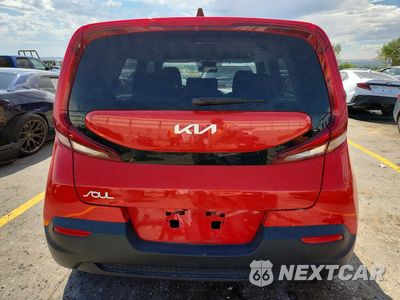 Zdjęcie 6 z 14 samochodu: 2022 KIA SOUL LX VIN:KNDJ23AU6N7165891 - miniatura