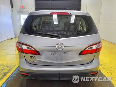 Zdjęcie 6 z 13 samochodu: 2014 MAZDA 5 SPORT VIN:JM1CW2BL5E0174295 - miniatura