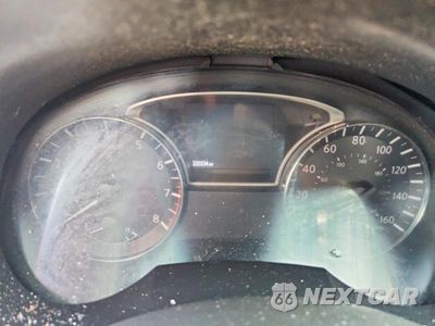 Zdjęcie 9 z 13 samochodu: 2016 NISSAN ALTIMA 2.5 S VIN:1N4AL3AP1GC209643 - miniatura