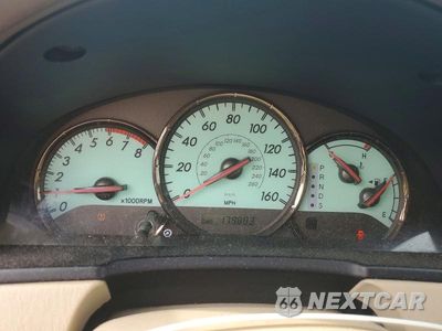Zdjęcie 9 z 12 samochodu: 2005 TOYOTA CAMRY SOLARA SE V6 VIN:4T1CA38P05U049739 - miniatura