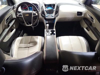 Zdjęcie 8 z 13 samochodu: 2015 CHEVROLET EQUINOX LT VIN:2GNFLGEK2F6238993 - miniatura