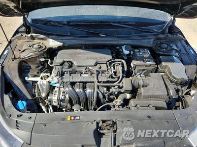Zdjęcie 11 z 12 samochodu: 2026 KIA K4 EX VIN:3KPFU4DE3TE263445 - miniatura