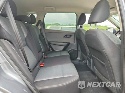 Zdjęcie 11 z 13 samochodu: 2021 NISSAN ROGUE S VIN:5N1AT3AB2MC753722 - miniatura