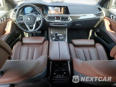 Zdjęcie 8 z 14 samochodu: 2022 BMW X5 XDRIVE40I VIN:5UXCR6C04N9N08801 - miniatura
