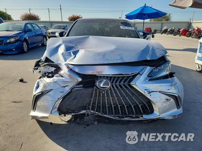 Piąte zdjęcie samochodu w środku: 2023 LEXUS ES 350 ULTRA LUXURY VIN:58AFZ1B19PU149848 - miniatura