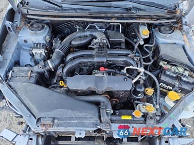 Zdjęcie 11 z 12 samochodu: 2014 SUBARU IMPREZA VIN:JF1GPAA61E8280223 - miniatura