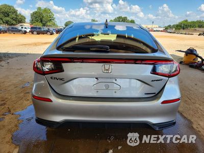 Zdjęcie 6 z 13 samochodu: 2026 HONDA CIVIC SPORT VIN:19XFL4H87TE007168 - miniatura