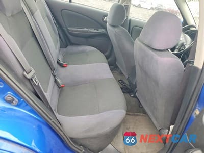 Zdjęcie 10 z 12 samochodu: 2006 NISSAN SENTRA 1.8 VIN:3N1CB51D46L639051 - miniatura