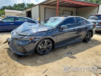 2025 TOYOTA CAMRY XSE 4T1DAACK3SU155330 - główne zdjęcie licytacji z USA - miniatura