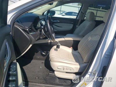 Zdjęcie 7 z 13 samochodu: 2022 BUICK ENCLAVE AVENIR VIN:5GAEVCKW9NJ104628 - miniatura