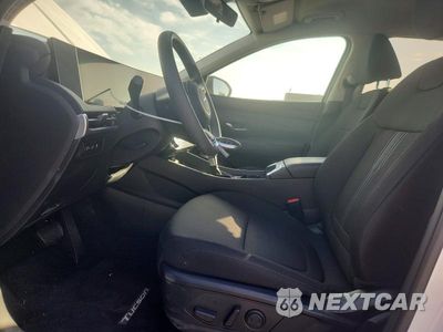 Zdjęcie 7 z 14 samochodu: 2026 HYUNDAI TUCSON SEL VIN:5NMJB3DE8TH663648 - miniatura