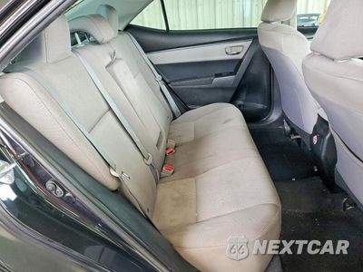 Zdjęcie 10 z 12 samochodu: 2016 TOYOTA COROLLA LE VIN:5YFBURHE1GP481653 - miniatura