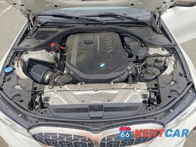 Zdjęcie 11 z 12 samochodu: 2020 BMW M340XI VIN:WBA5U9C02LFH25482 - miniatura