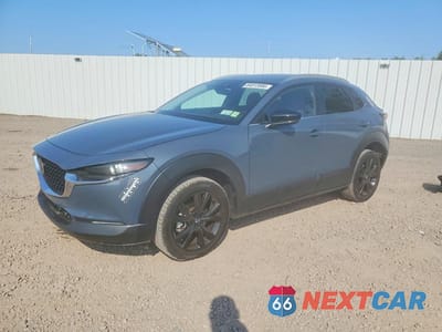 2023 MAZDA CX-30 PREFERRED 3MVDMBCM7PM561799 - główne zdjęcie licytacji z USA - miniatura