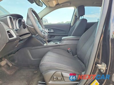 Zdjęcie 7 z 13 samochodu: 2015 CHEVROLET EQUINOX LS VIN:2GNALAEK3F1104031 - miniatura