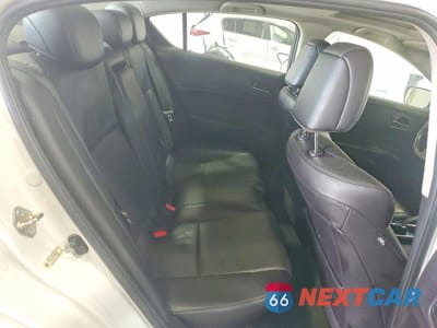 Zdjęcie 10 z 12 samochodu: 2015 ACURA ILX 20 VIN:19VDE1F34FE009643 - miniatura