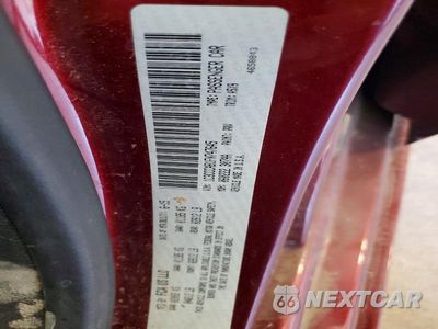Zdjęcie 12 z 12 samochodu: 2015 CHRYSLER 200 LIMITED VIN:1C3CCCAB1FN747645 - miniatura