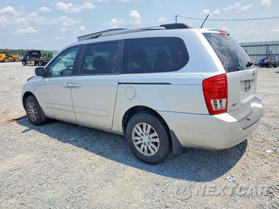 Drugie zdjęcie samochodu z przodu: 2012 KIA SEDONA LX VIN:KNDMG4C73C6499083 - miniatura