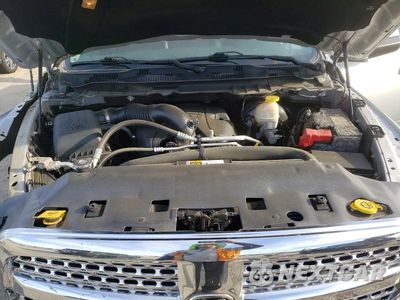 Zdjęcie 11 z 13 samochodu: 2017 RAM 1500 LARAMIE VIN:1C6RR7VT1HS844581 - miniatura