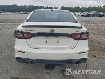 Zdjęcie 6 z 12 samochodu: 2021 NISSAN MAXIMA SR VIN:1N4AA6EV4MC508815 - miniatura