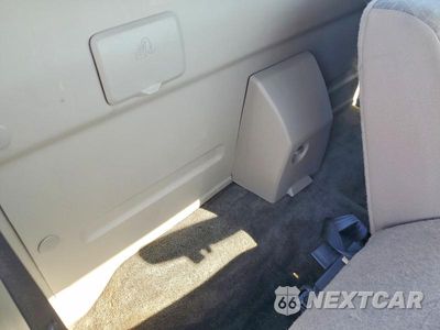 Zdjęcie 10 z 12 samochodu: 2007 CHEVROLET COLORADO VIN:1GCCS149578217044 - miniatura