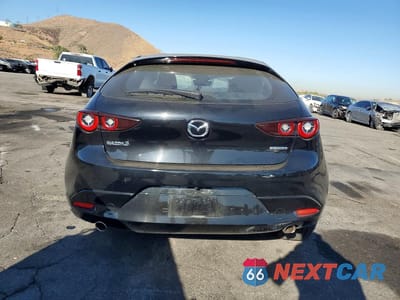 Zdjęcie 6 z 12 samochodu: 2025 MAZDA 3 SELECT SPORT VIN:JM1BPAKM5S1752607 - miniatura
