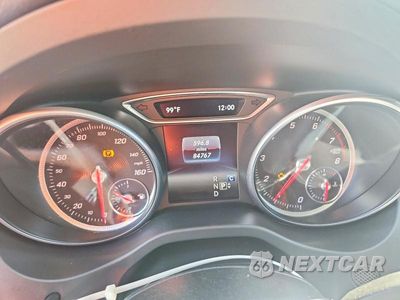 Zdjęcie 9 z 12 samochodu: 2018 MERCEDES-BENZ CLA 250 VIN:WDDSJ4EB9JN521123 - miniatura