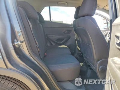 Zdjęcie 11 z 13 samochodu: 2020 CHEVROLET TRAX LS VIN:3GNCJKSB6LL217202 - miniatura