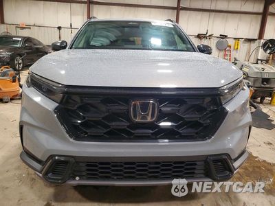 Piąte zdjęcie samochodu w środku: 2026 HONDA CR-V SPORT VIN:7FARS6H54TE128949 - miniatura