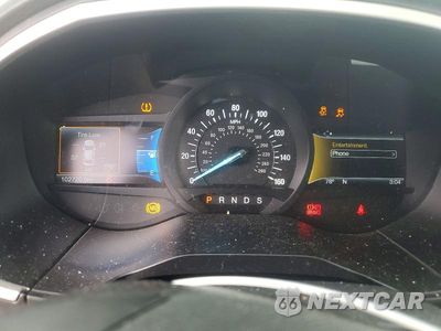 Zdjęcie 9 z 13 samochodu: 2017 FORD EDGE SEL VIN:2FMPK4J94HBB30432 - miniatura
