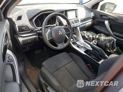 Zdjęcie 8 z 13 samochodu: 2020 MITSUBISHI ECLIPSE CROSS ES VIN:JA4AT3AA0LZ021719 - miniatura