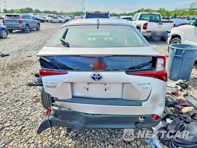 Zdjęcie 6 z 13 samochodu: 2022 TOYOTA PRIUS XLE VIN:JTDKAMFU4N3158290 - miniatura