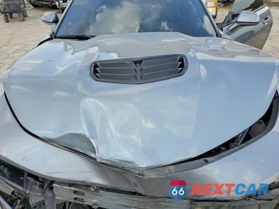 Zdjęcie 11 z 12 samochodu: 2019 CHEVROLET CAMARO SS VIN:1G1FH1R76K0107204 - miniatura