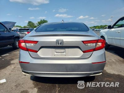 Zdjęcie 6 z 12 samochodu: 2018 HONDA ACCORD EXL VIN:1HGCV1F53JA138958 - miniatura