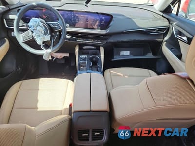 Zdjęcie 8 z 14 samochodu: 2025 BUICK ENVISION PREFERRED VIN:LRBFZKE47SD020179 - miniatura